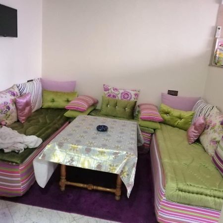 Sidi Youssef Agadir Zewnętrze zdjęcie
