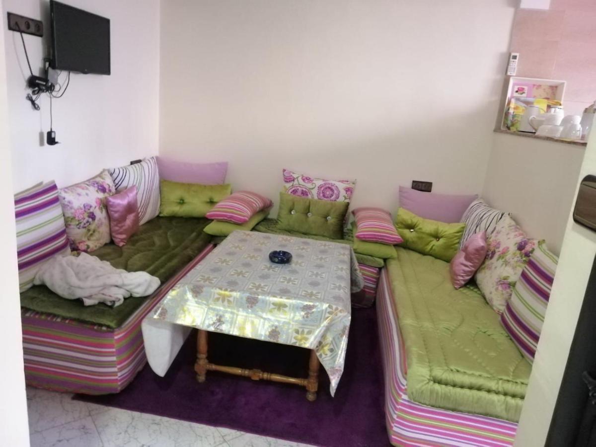 Sidi Youssef Agadir Zewnętrze zdjęcie