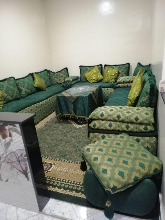 Sidi Youssef Agadir Zewnętrze zdjęcie