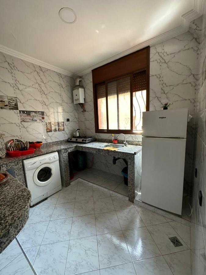 Sidi Youssef Agadir Zewnętrze zdjęcie
